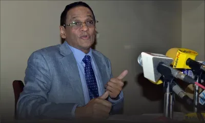 Vishnu Lutchmeenaraidoo: «L’économie a créé 13 500 nouveaux emplois»