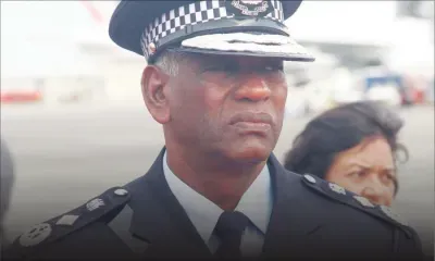 Mort d’un motard de la police: le CP Mario Nobin veille à ce qu’il n’y ait «aucune défaillance» dans l’enquête