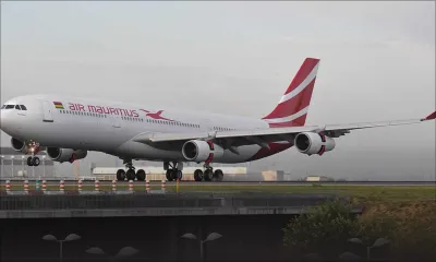 Air Mauritius étend son réseau sur six nouvelles destinations allemandes