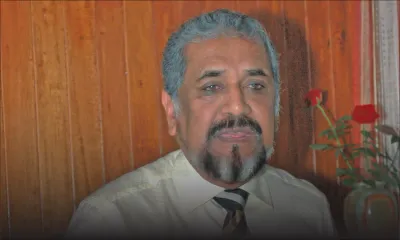 Cassam Uteem : «Soodhun aurait dû démissionner du Parlement»