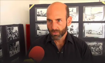 Chagos - David Vine : « Les États-Unis sont les premiers coupables »