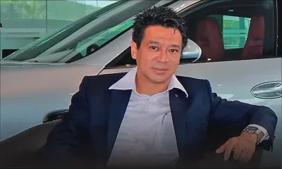 Dean Ah Chuen : « La réputation d’ABC Motors est basée sur la satisfaction du client »