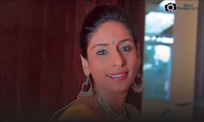 Si j’étais... Malini Seewocksing