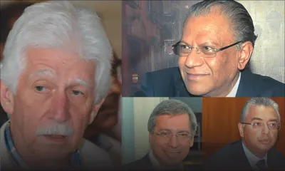 La Marmite politique en ébullition : La course au Primeministership lancée