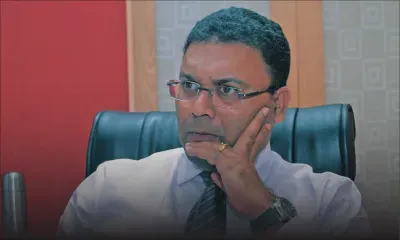 Yogida Sawmynaden : «C’est le destin de Pravind Jugnauth d’être Premier ministre»