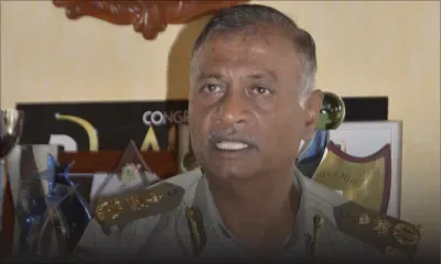 Prison Beau-Bassin :  retour au calme après un mouvement de grogne