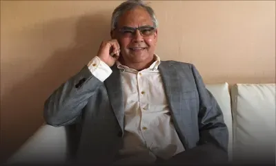 Alain Gordon-Gentil, ancien rédacteur en chef du Mag : «La mise en scène du journalisme fait du tort à la profession»