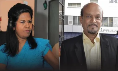 Faute lourde : Rs 100 M de dommages réclamés par le couple Bholah