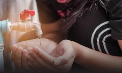 Dispositif exceptionnel déployé dans les 35 ‘water stressed areas’ durant la saison festive