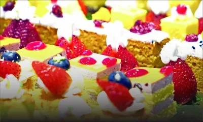 Pâtisserie : un client décommande le matin de la livraison