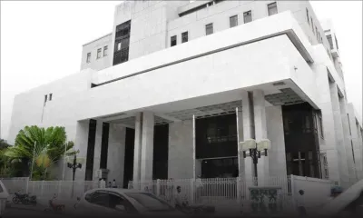 Pour vol : trois ans de prison à Bungaree Dasegadoo 