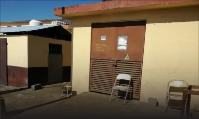 Il voulait récupérer son téléphone : un ado électrocuté dans une cabine à haute tension