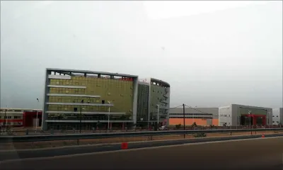 Afrique de l’Ouest : des bâtiments sénégalais cherchent preneurs 