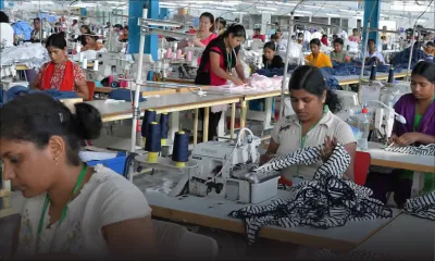 Secteur manufacturier : baisse de la valeur des exportations à 37,8 %