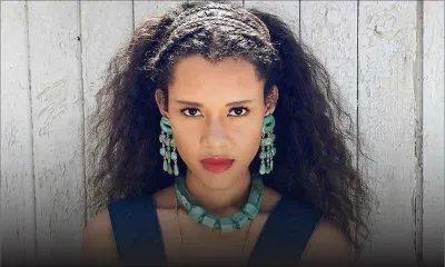 Agnès Cateaux : un modèle au top