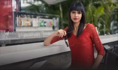 Kristen Élodie Ladouce : «Je me passionne pour l'astrologie et l'ésotérisme depuis que je suis adolescente»