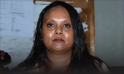 Condamnée à 12 mois de prison pour blanchiment d’argent : Cindy Legallant fait appel