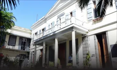 L’Attorney General invite la Cour suprême à rejeter la demande de Gungabissoon