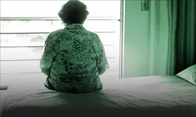 État civil : Danwanty, 84 ans, privée de sa pension depuis juillet 2018