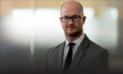 Rogers : un nouveau CEO pour le secteur agribusiness