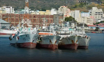 Mauritius Ports Authority : six nouvelles mesures pour sécuriser le port