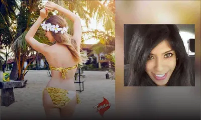 Après Coca-Cola, Trisha Gukhool conteste une campagne publicitaire de Twisties