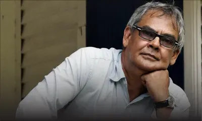 Mahatma Gandhi : «Les moussons intimes» projeté à La Réunion