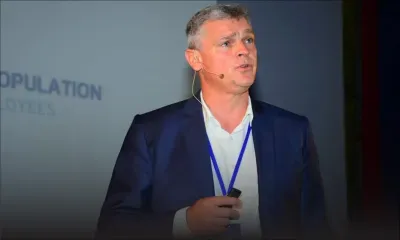 Bilan IBL - Arnaud Lagesse :  l’industrie cannière dans un bain de sang