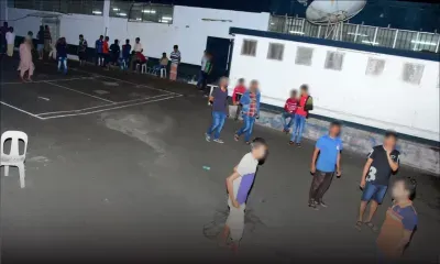 Emploi et hébergement des ouvriers étrangers : des Bangladais imposent leurs conditions au ministère du Travail 