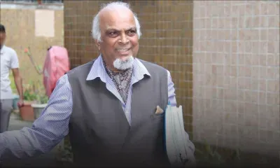 Demande de réintégration sur la liste des avocats : l’Ordre des avocats dépose un affidavit contre Dev Hurnam