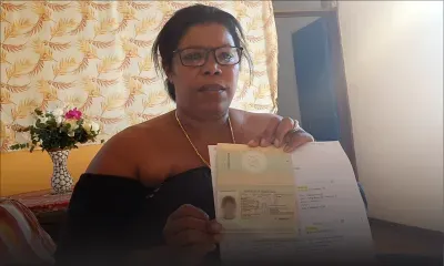 Confusion au bureau de l’Immigration : un ado de 15 ans refoulé à l’aéroport par erreur