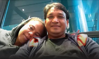 Disparu mystérieusement en Turquie - Magdala : «Aidez-moi à retrouver mon époux»