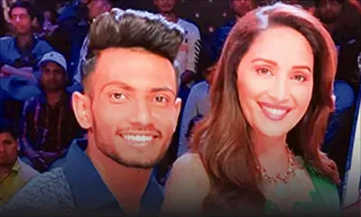 Gagnant de Dance Deewane 2 - Vishal Sonkar: «Je vais offrir une maison à ma mère»