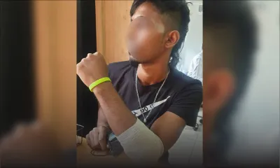 Dans la capitale : un marchand ambulant agressé par l’ex-mari de sa fiancée