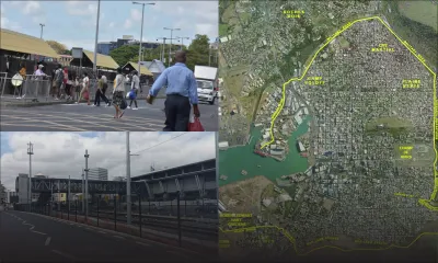 Développement : Port-Louis, un long chemin de ville morte à capitale 24 / 7