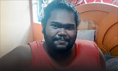 Alvin Beeharry, 139 kilos : son combat contre le poids