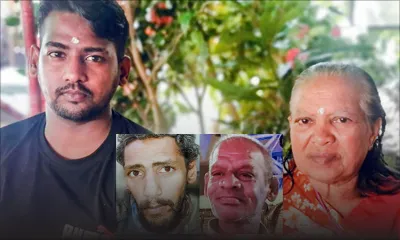 Parricide à Goodlands : Karan Khaytoo bat son père à mort pour Rs 1 000