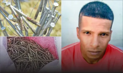 Objets dangereux sur la piste du Champ-de-Mars : Un agent de sécurité incriminé par un témoin