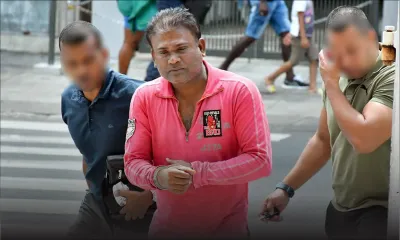 Décès de Jayveen Tetarie, 12 ans - Le père : «Exkiz mwa mo garson, seki monn fer twa» 