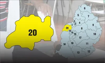 Candidature du MSM aux élections générales : Chackoor pressenti au n°20, Moutou et Augustin en lice au n°1