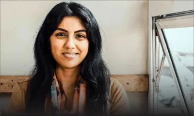 Nirvana Varma, General Manager de FoodWise : «De plus en plus de personnes font des demandes d’aide alimentaire»