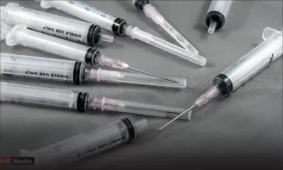Dans une Mediclinic de la capitale : un récidiviste intimide un infirmier et s’empare de plusieurs seringues