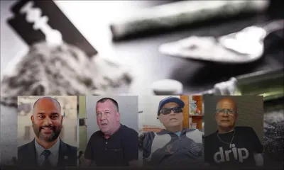 Crises des drogues : l’urgence piétine dans les bureaux de la NADC