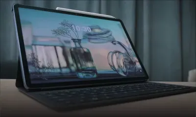 Écrivez, dessinez, innovez : Huawei MatePad 11.5 2025 vous accompagne partout