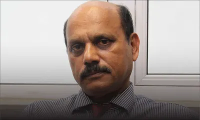 PRB: Radhakrishna Sadien demande le rapport pour décembre