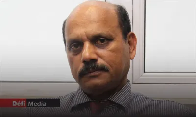 Radhakrishna Sadien : « Que la Public Gathering Act de 1991 soit amendée »