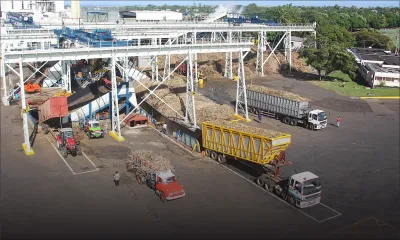 Non-respect de la sécurité au travail: Omnicane mise à l’amende