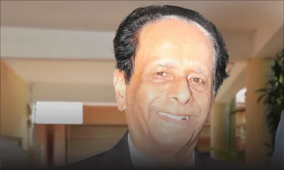 Good Governance and Integrity Reporting Bill: SAJ est attendu pour trancher