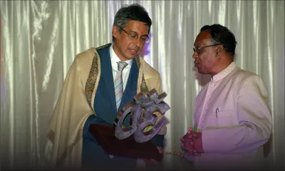 Divali: coup d’envoi des festivités