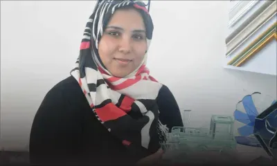 Métier : AN Khoyrattee Co Ltd : la boutique des mille et une nuit